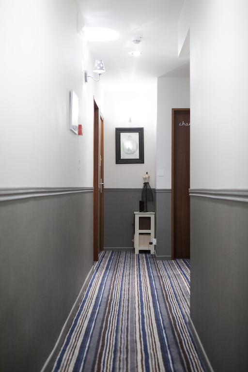 Hotel Beausejour ארקוי מראה חיצוני תמונה