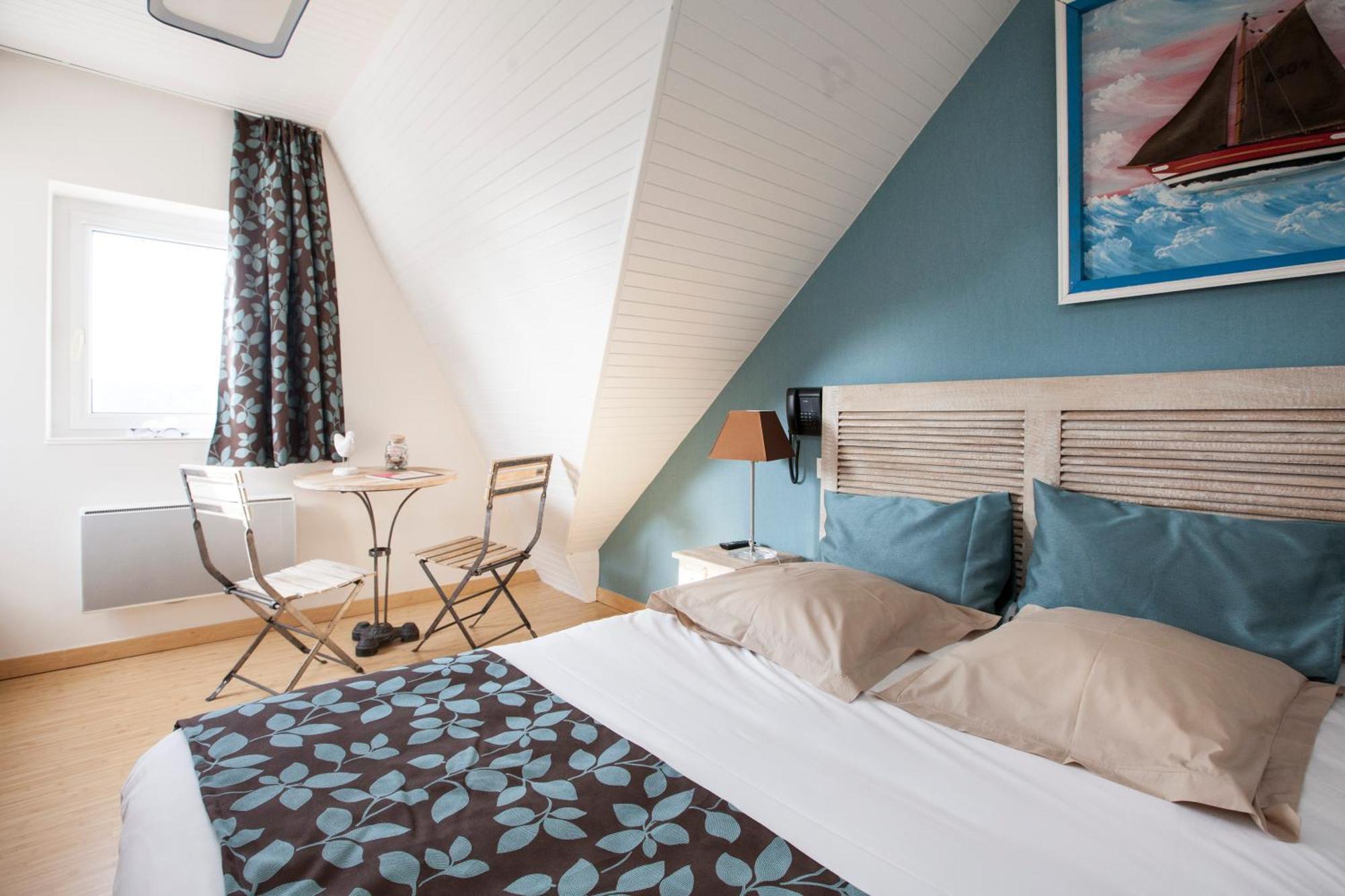 Hotel Beausejour ארקוי מראה חיצוני תמונה