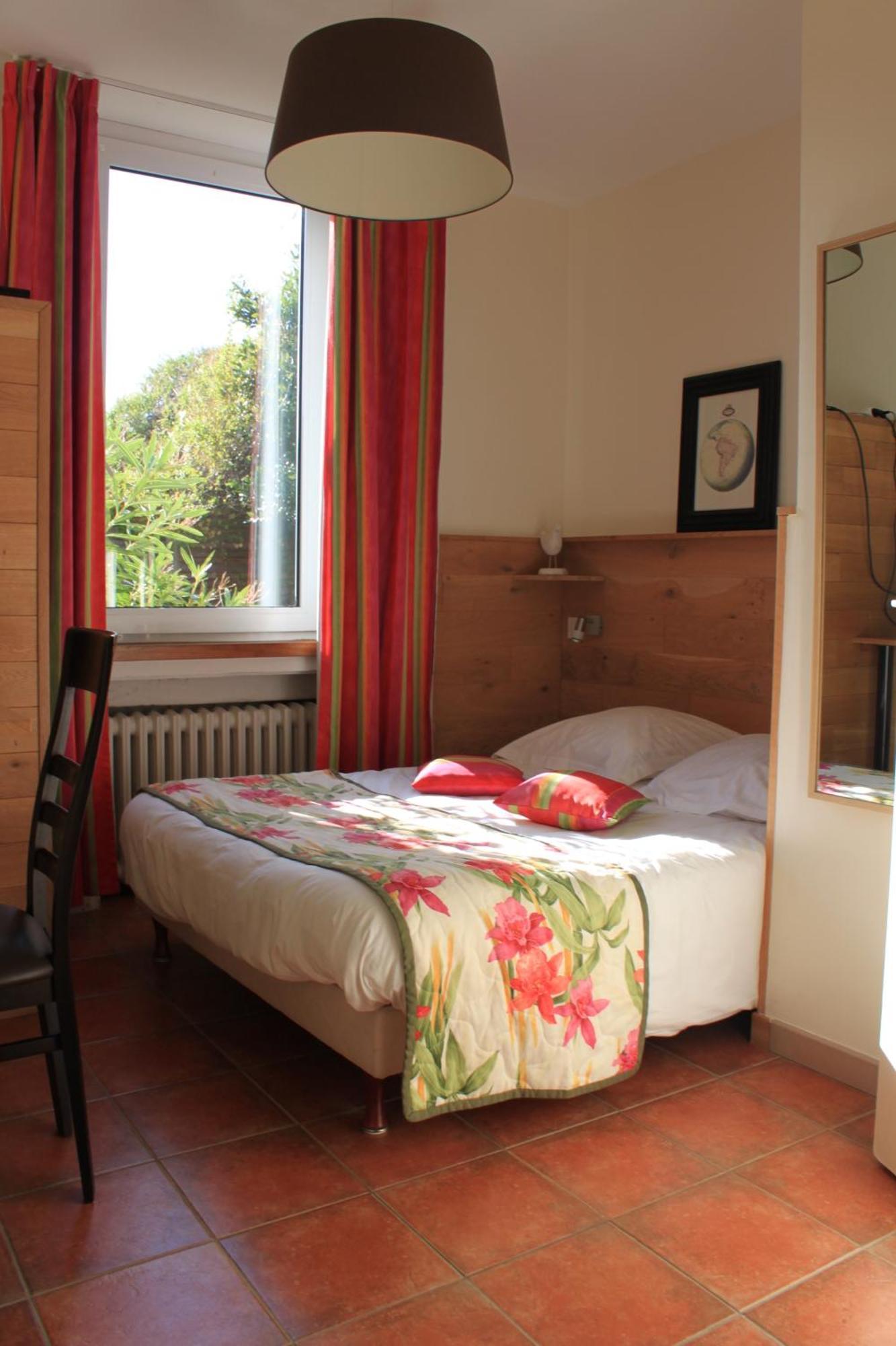 Hotel Beausejour ארקוי מראה חיצוני תמונה