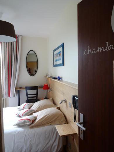 Hotel Beausejour ארקוי חדר תמונה