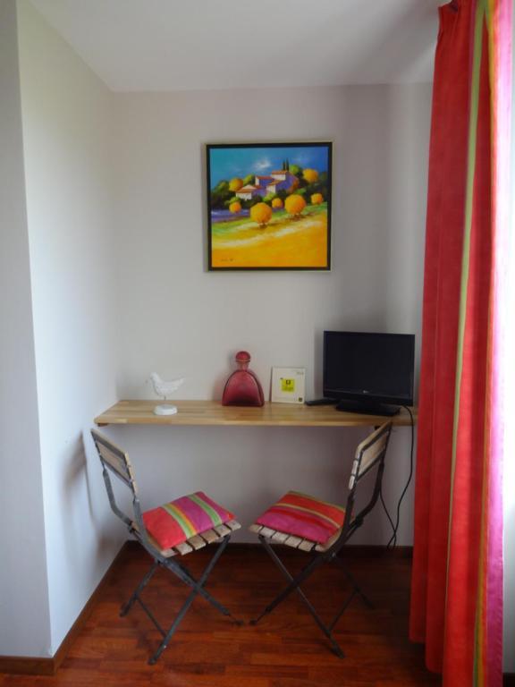 Hotel Beausejour ארקוי מראה חיצוני תמונה