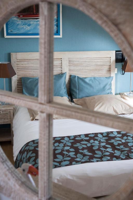 Hotel Beausejour ארקוי חדר תמונה