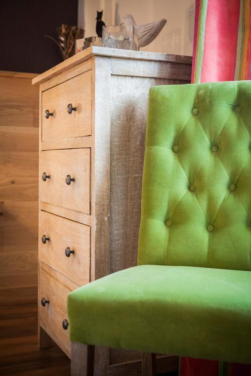 Hotel Beausejour ארקוי חדר תמונה