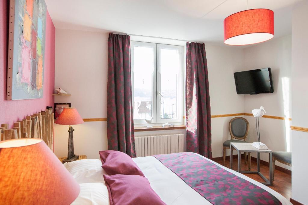 Hotel Beausejour ארקוי חדר תמונה