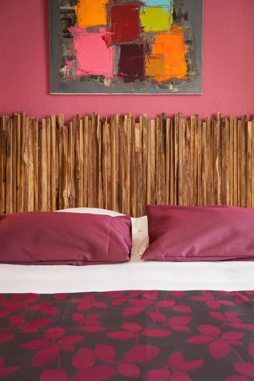 Hotel Beausejour ארקוי מראה חיצוני תמונה