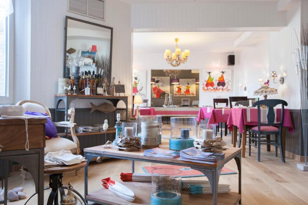 Hotel Beausejour ארקוי מראה חיצוני תמונה
