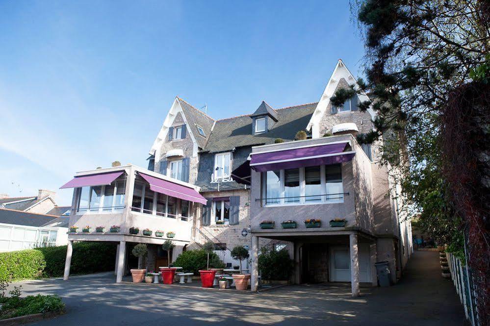 Hotel Beausejour ארקוי מראה חיצוני תמונה