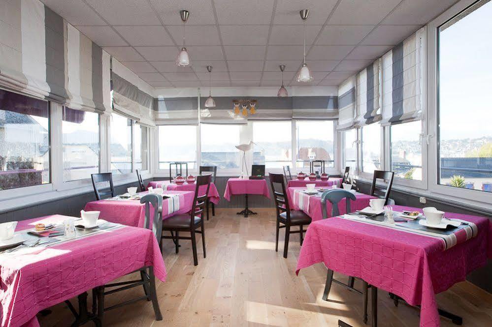 Hotel Beausejour ארקוי מראה חיצוני תמונה