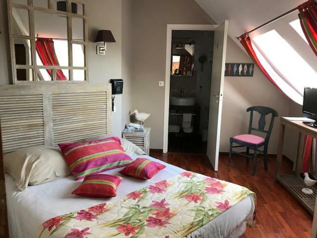 Hotel Beausejour ארקוי מראה חיצוני תמונה